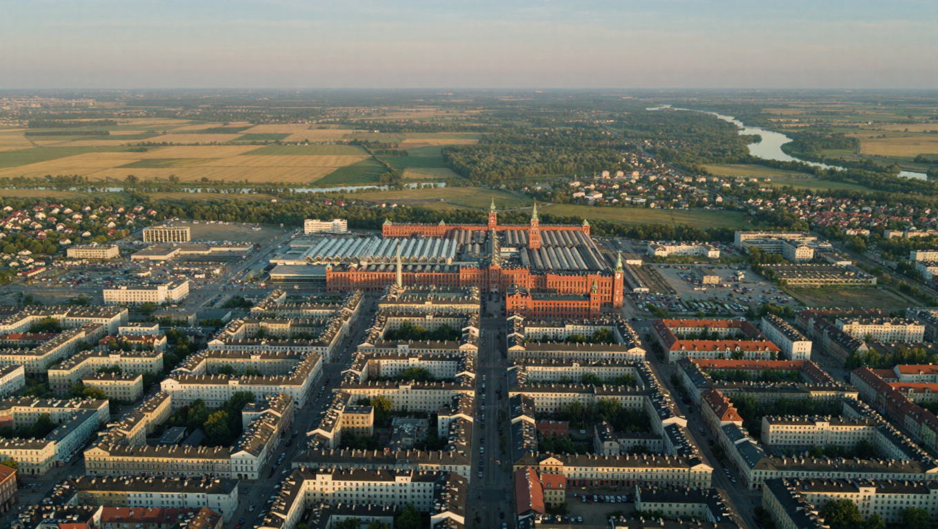 Łódzkie