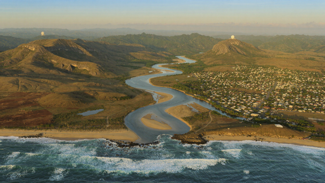 Arecibo