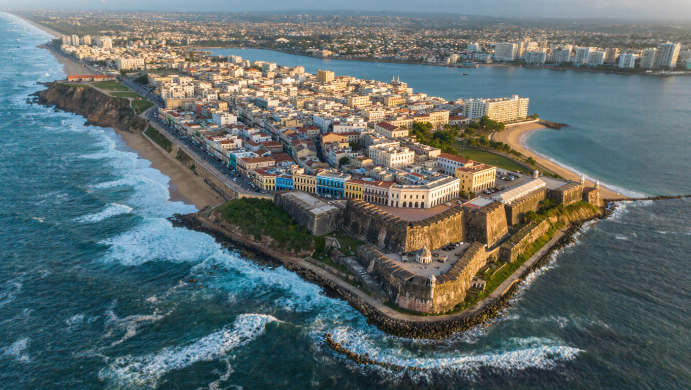 SanJuan