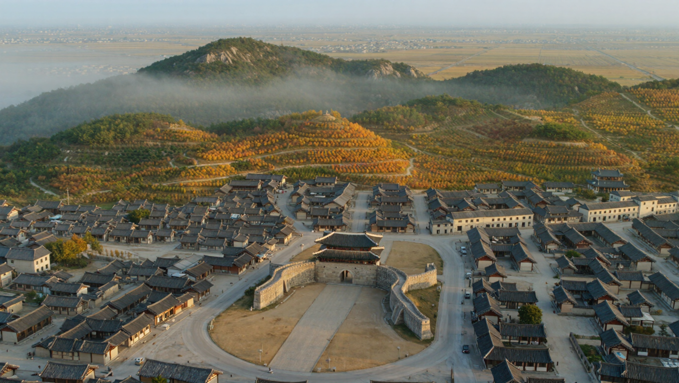 Kaesŏng