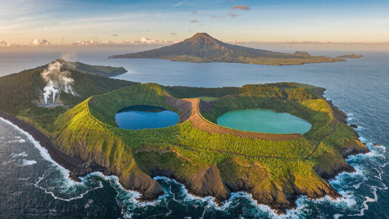 Azores
