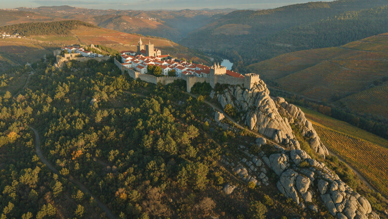Bragança