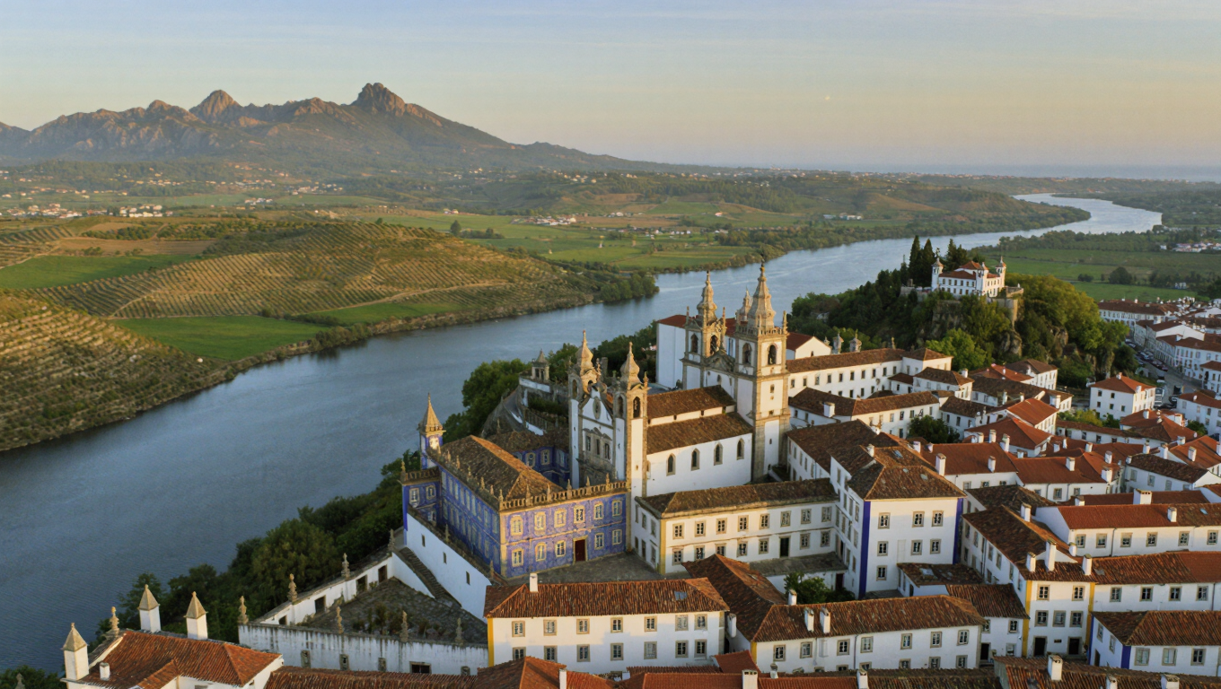 Coimbra