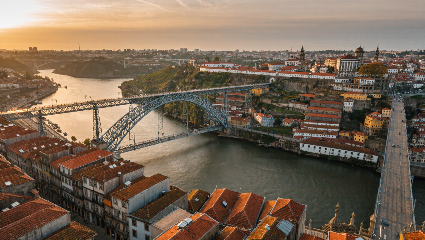 Porto