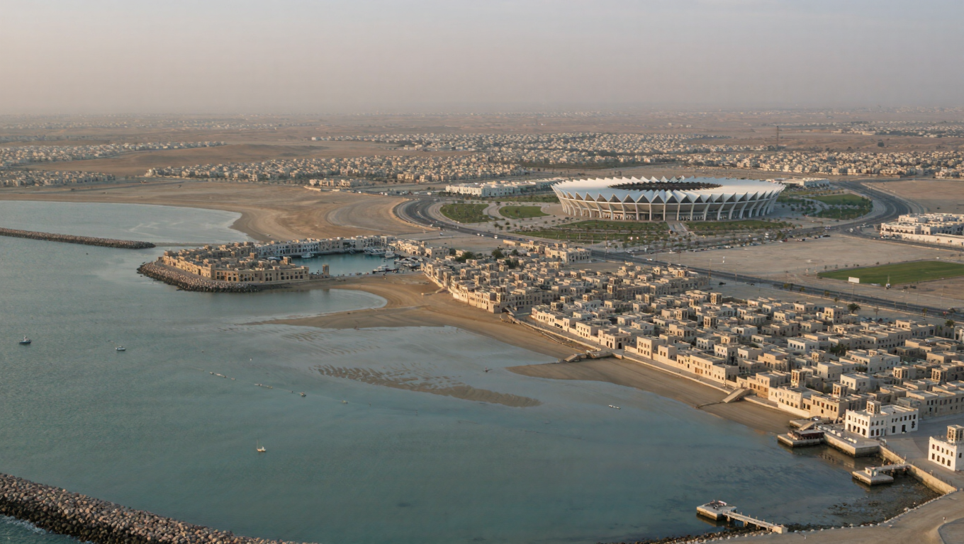 AlWakrah
