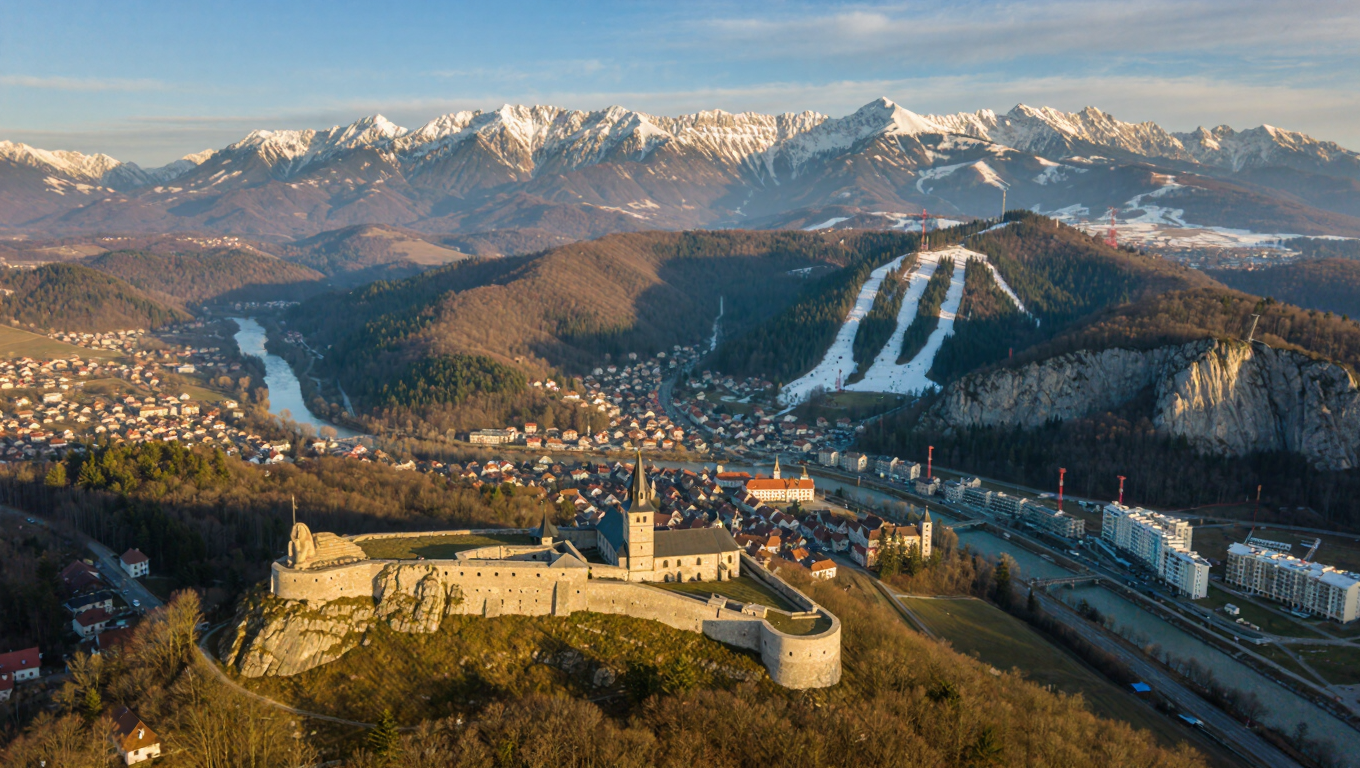 Brașov