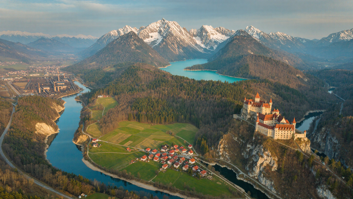 Hunedoara
