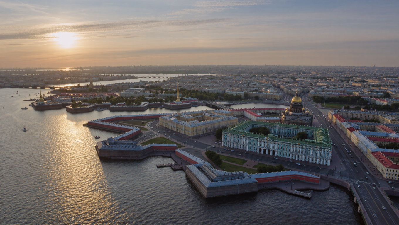 CityofSt.Petersburg