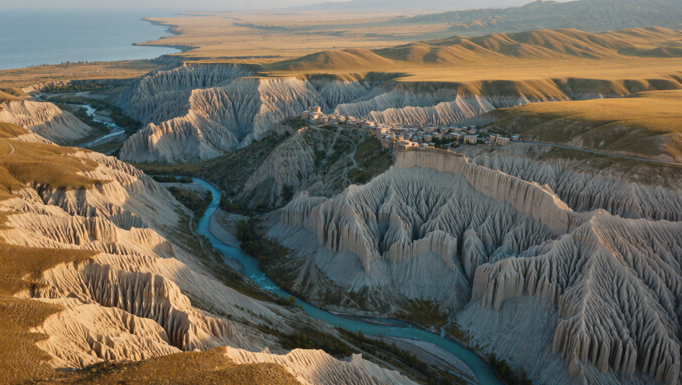 Dagestan
