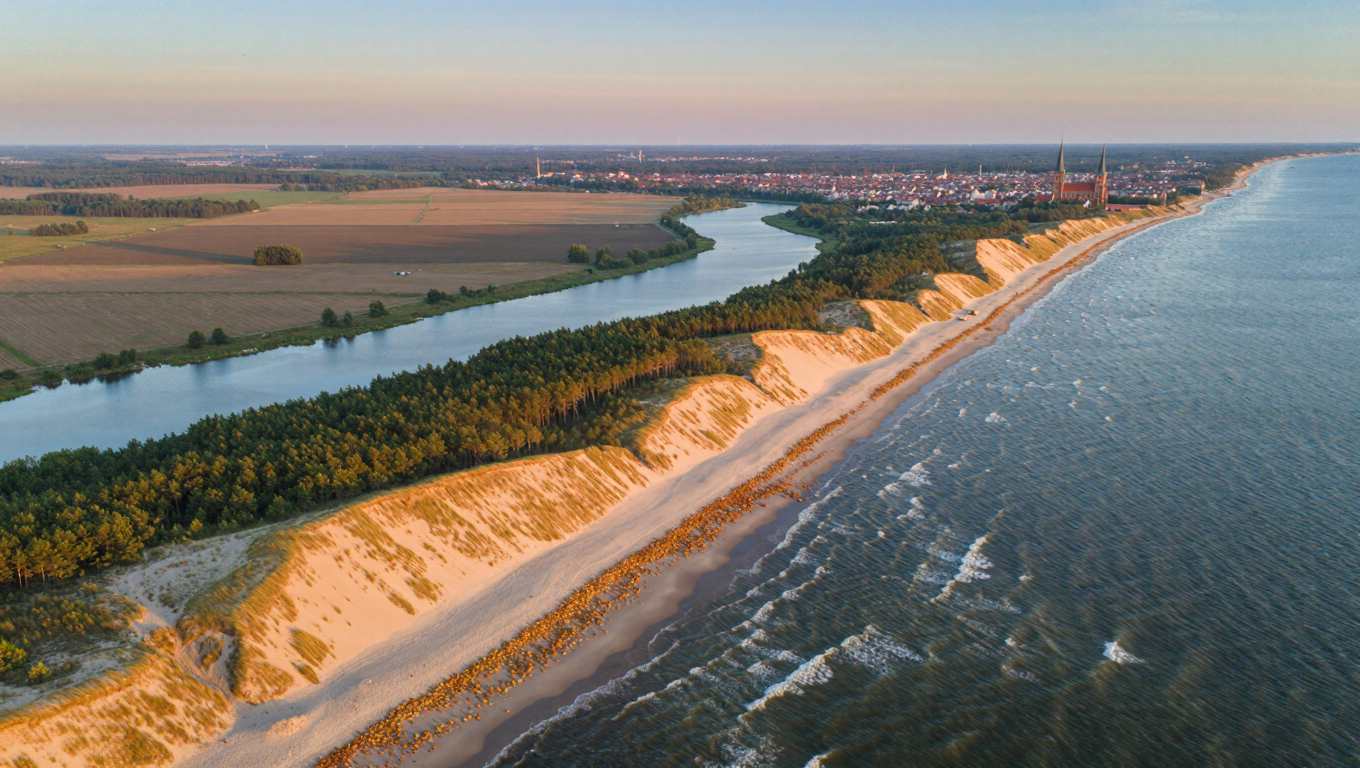Kaliningrad