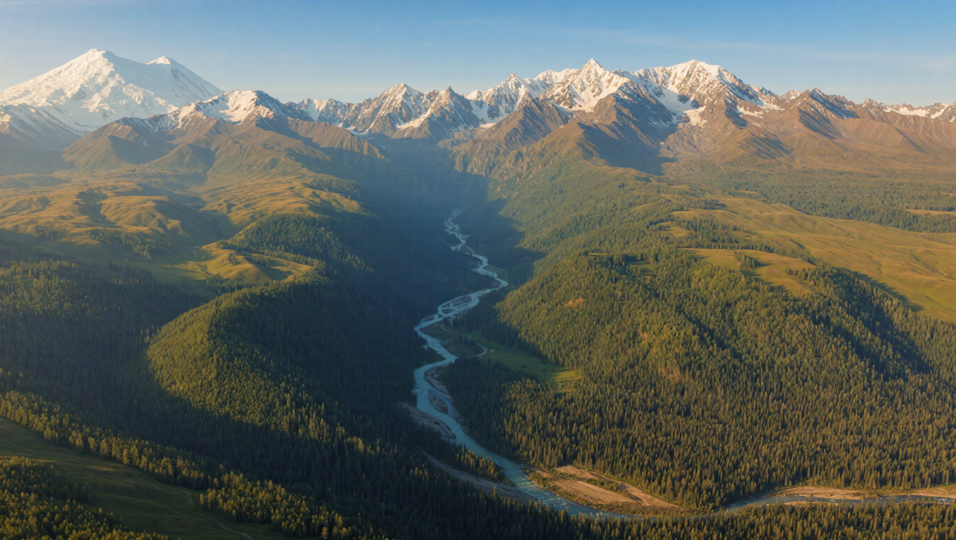 Karachay-Cherkess