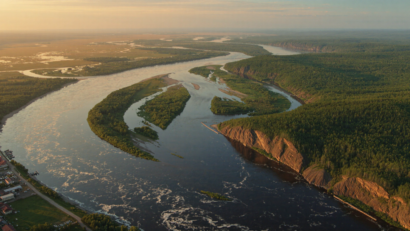 Khabarovsk