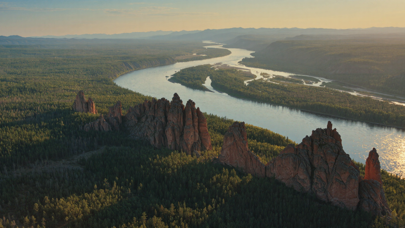 Krasnoyarsk