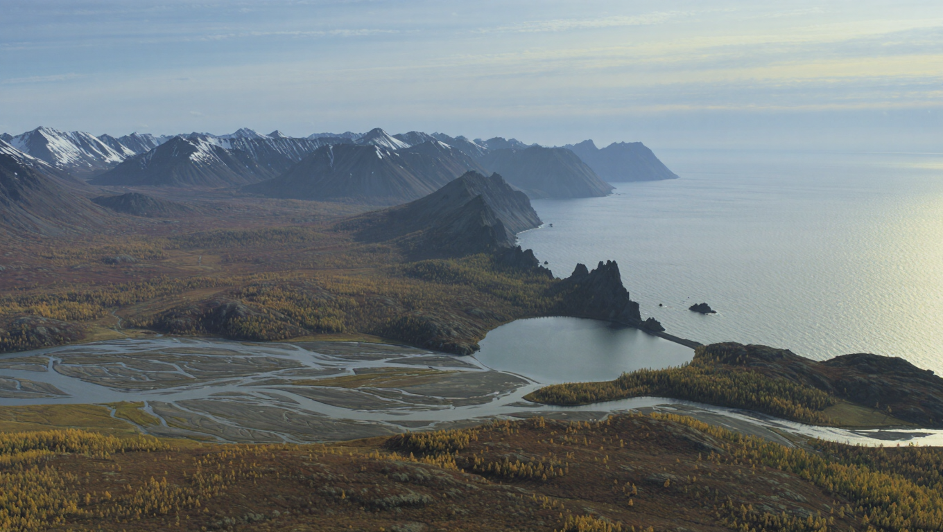 Magadan