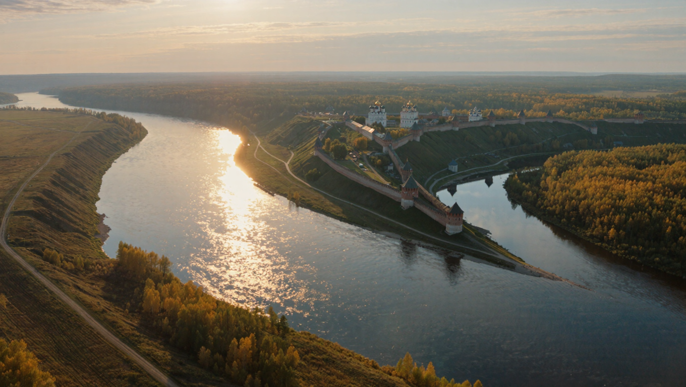 Nizhegorod