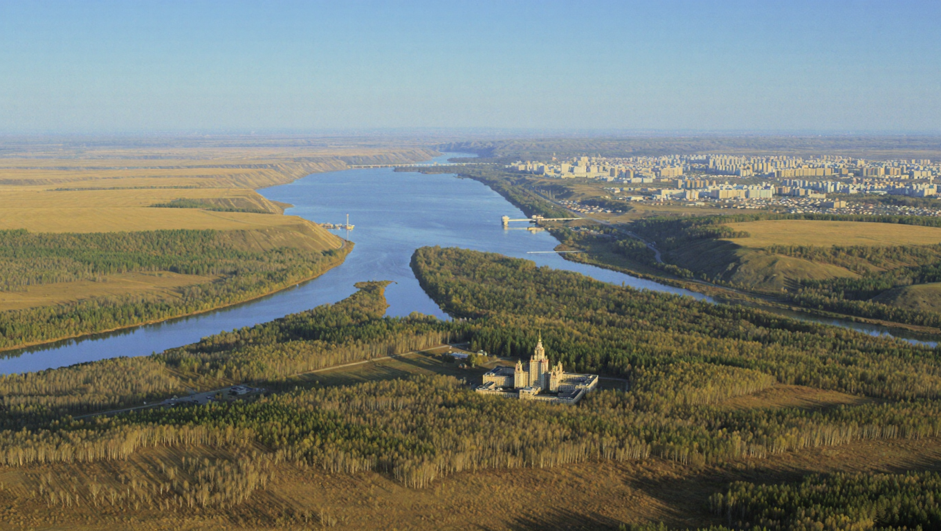Novosibirsk