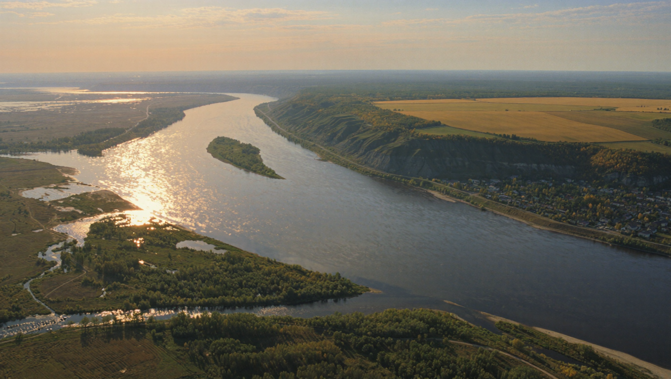 Saratov