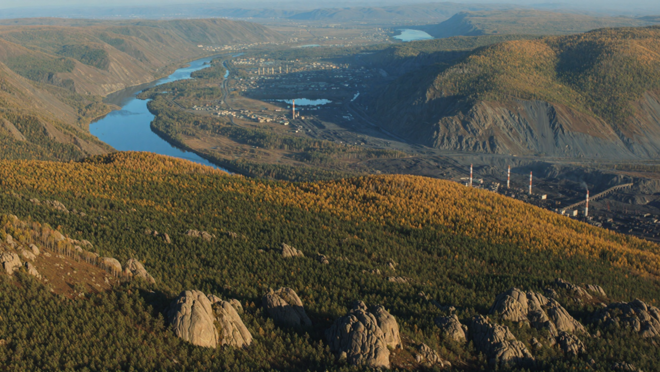 Sverdlovsk