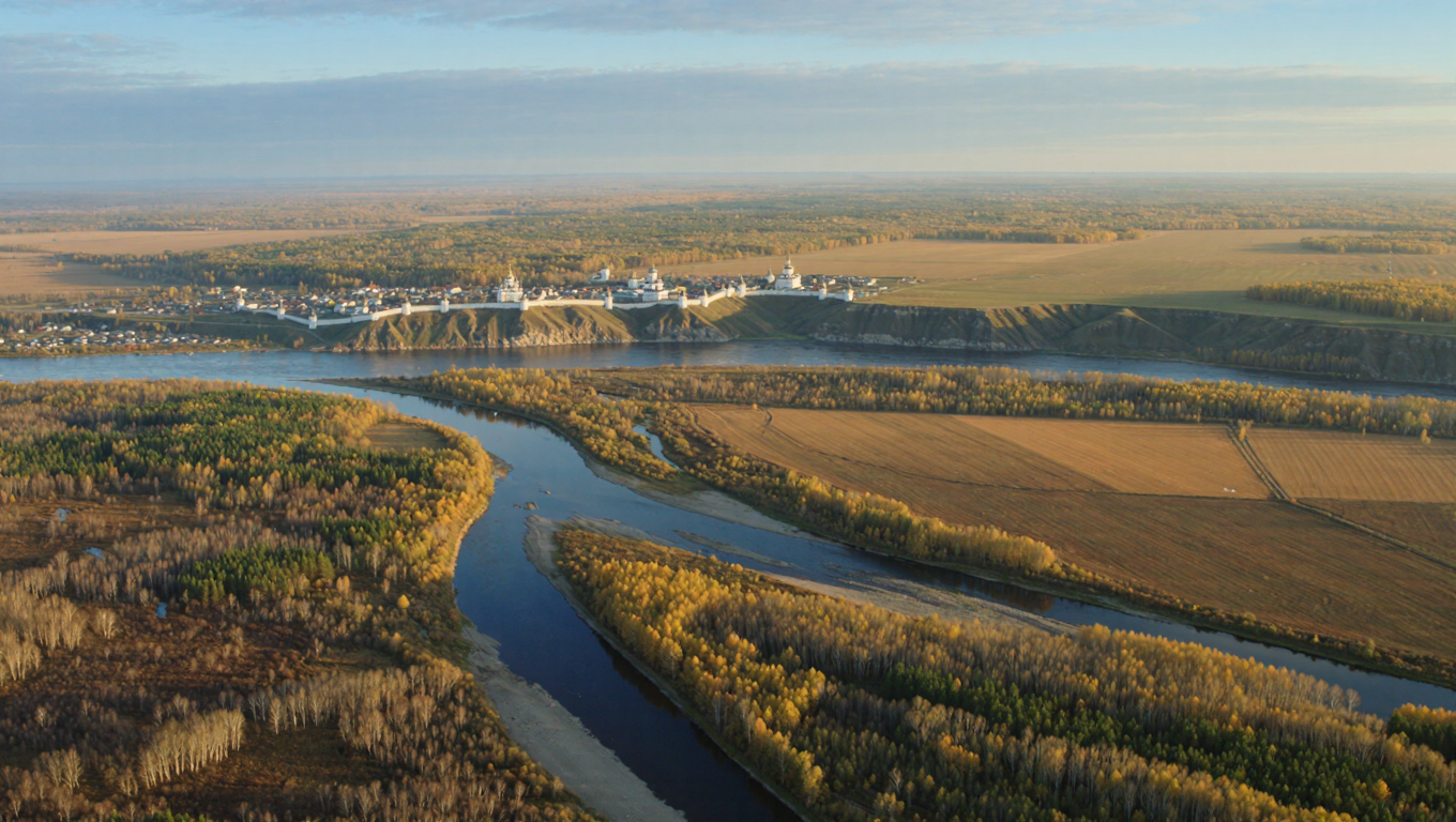 Tyumen'