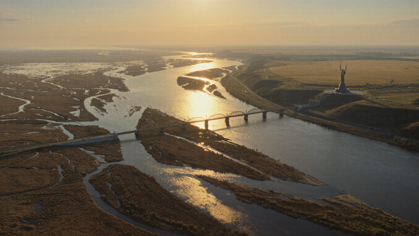 Volgograd