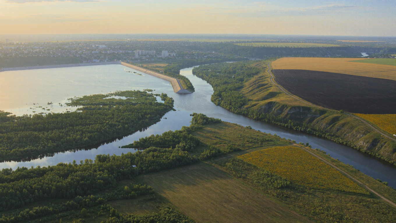 Voronezh
