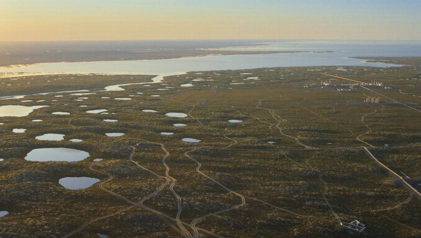 Yamal-Nenets