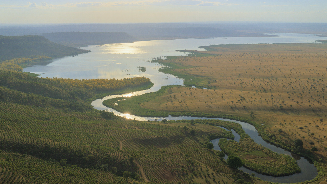 Iburasirazuba