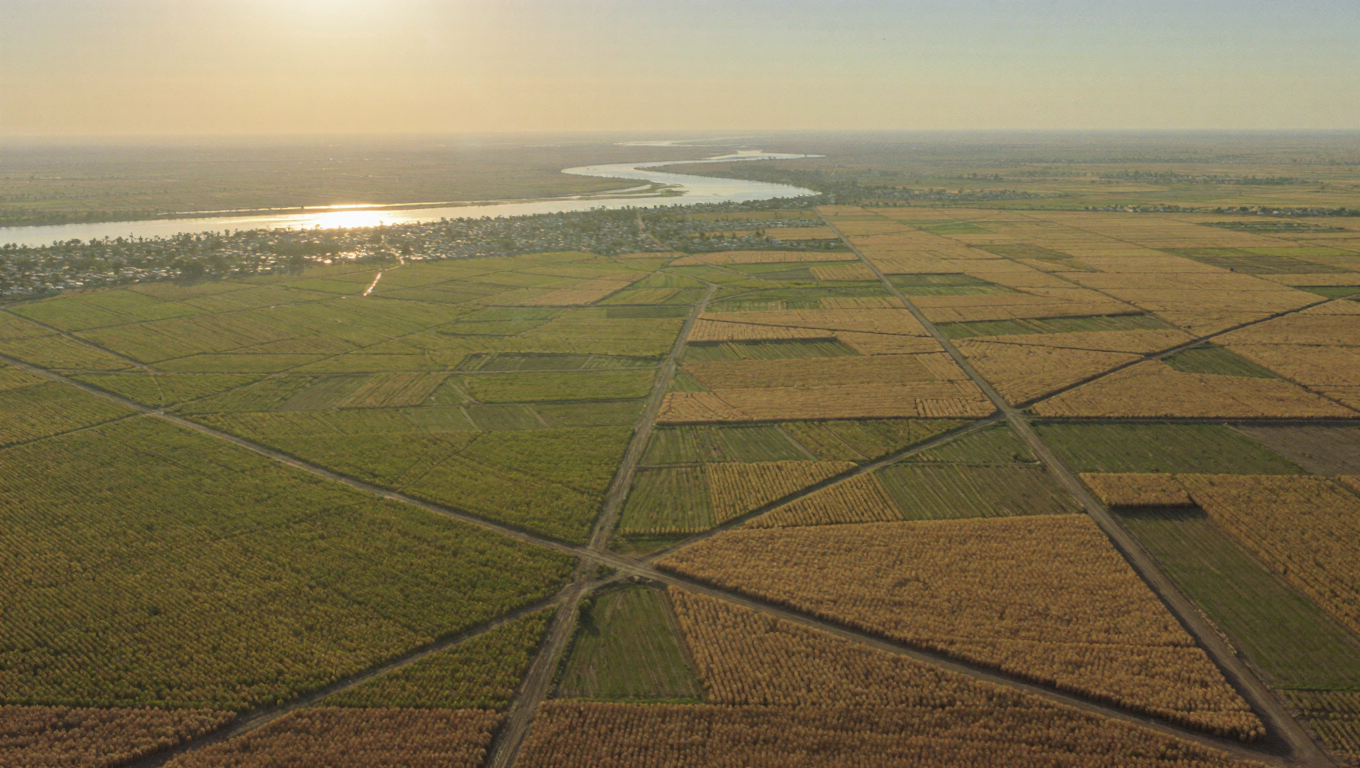 AlJazirah