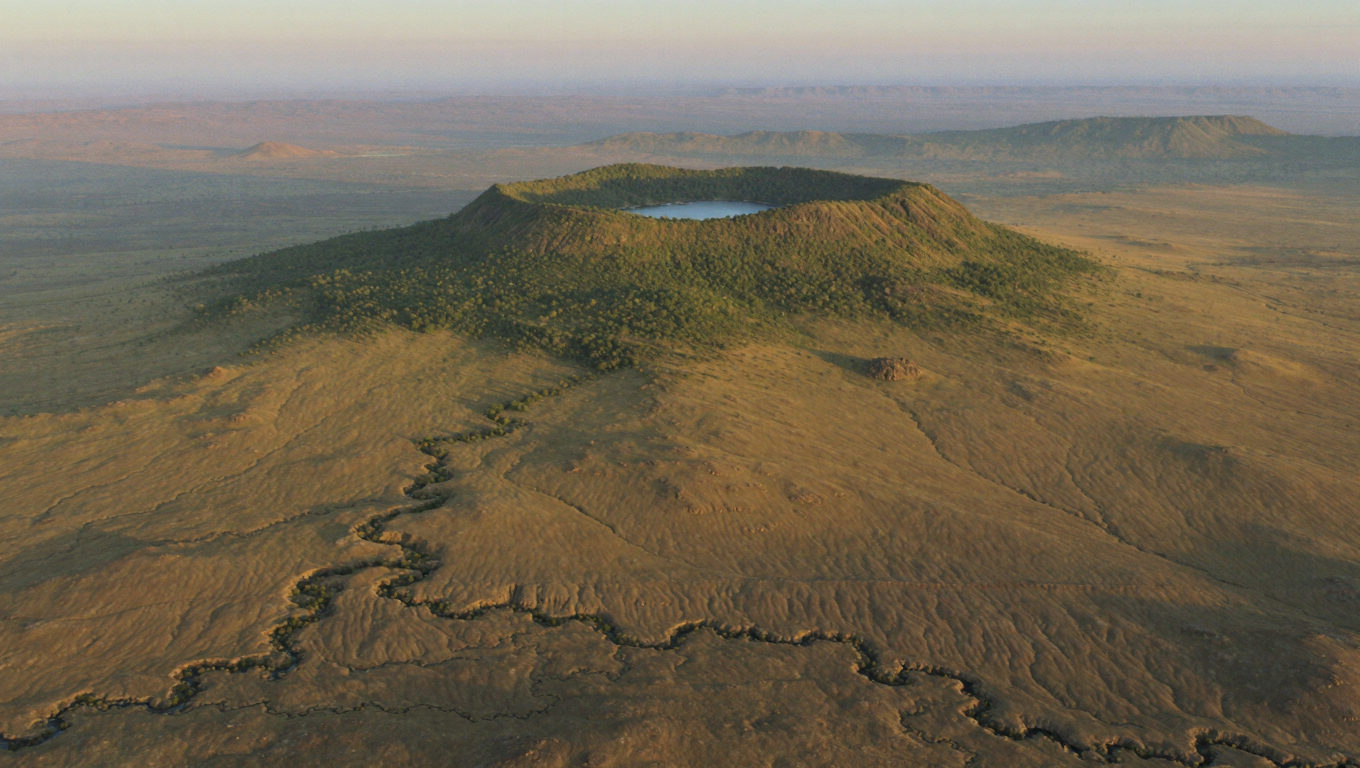 CentralDarfur