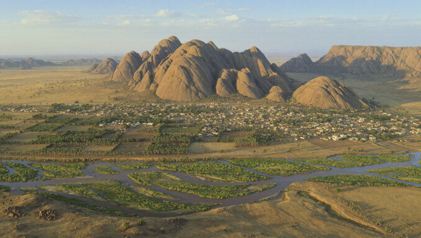 Kassala
