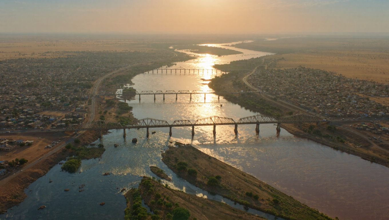 Khartoum