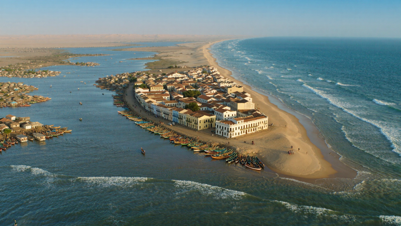 Saint-Louis