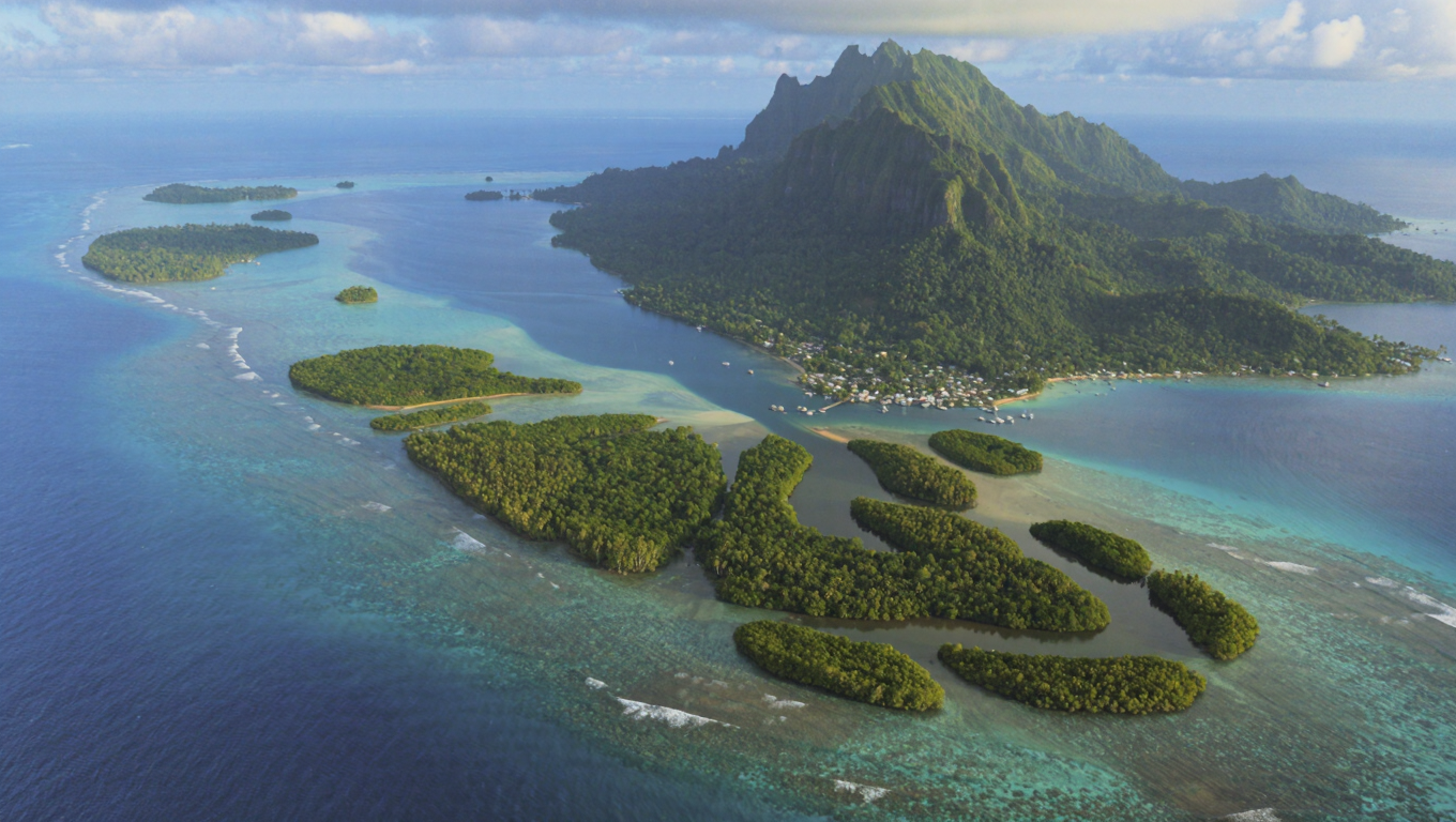 Choiseul