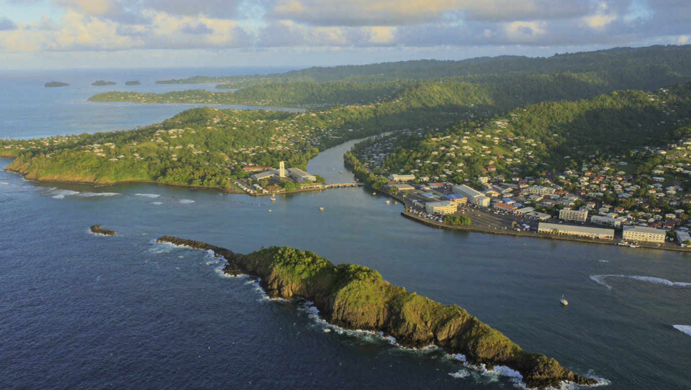 Honiara