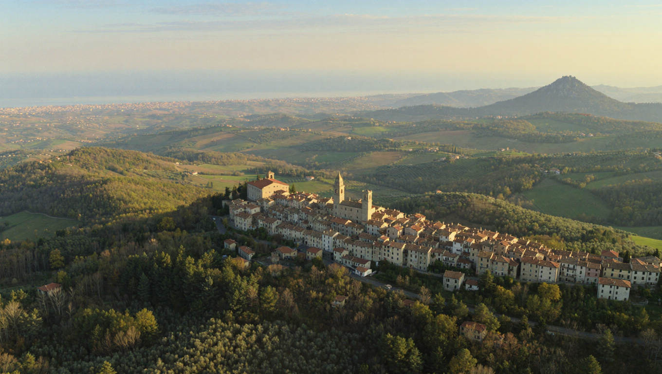Montegiardino