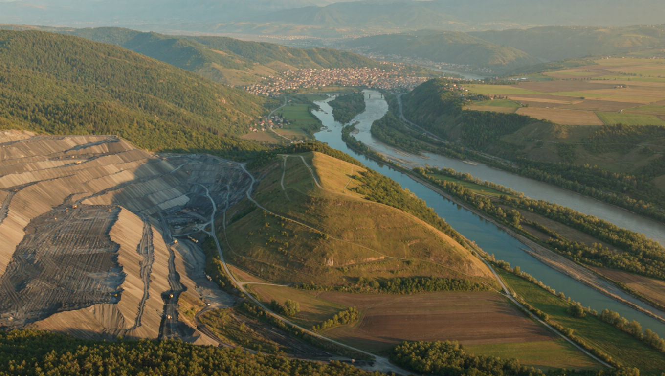 Kolubarski