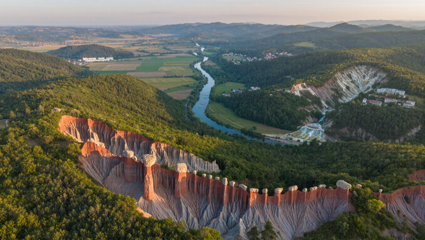 Toplički