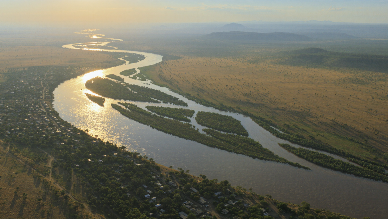 UpperNile