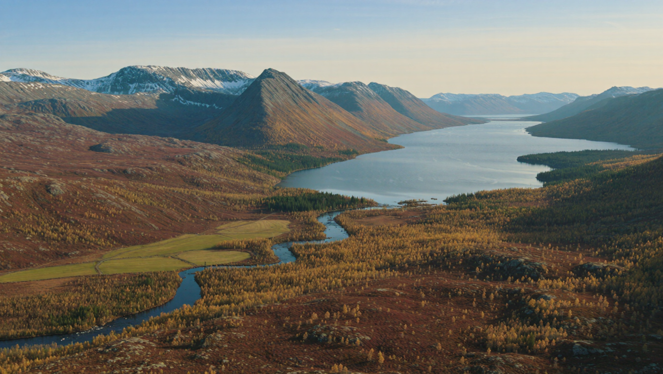 Jämtland