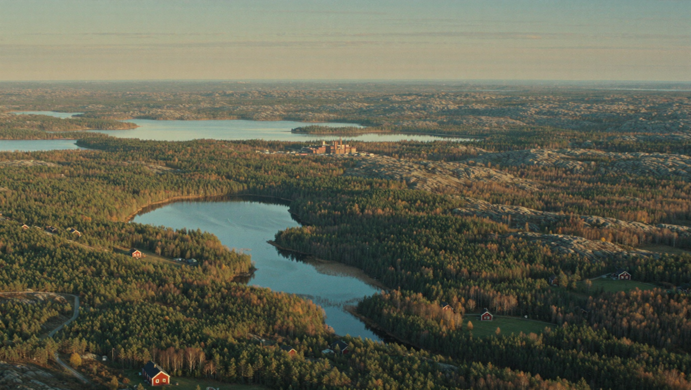 Kronoberg