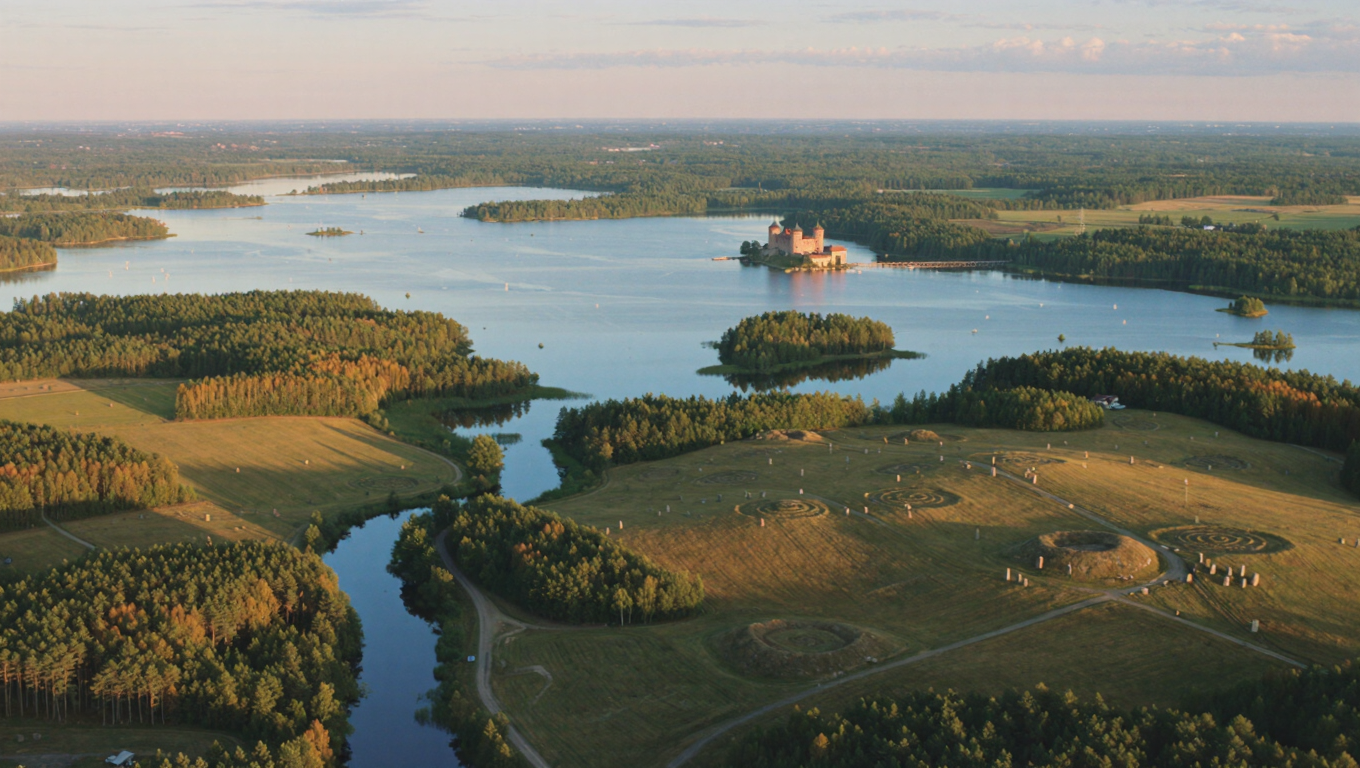 Södermanland