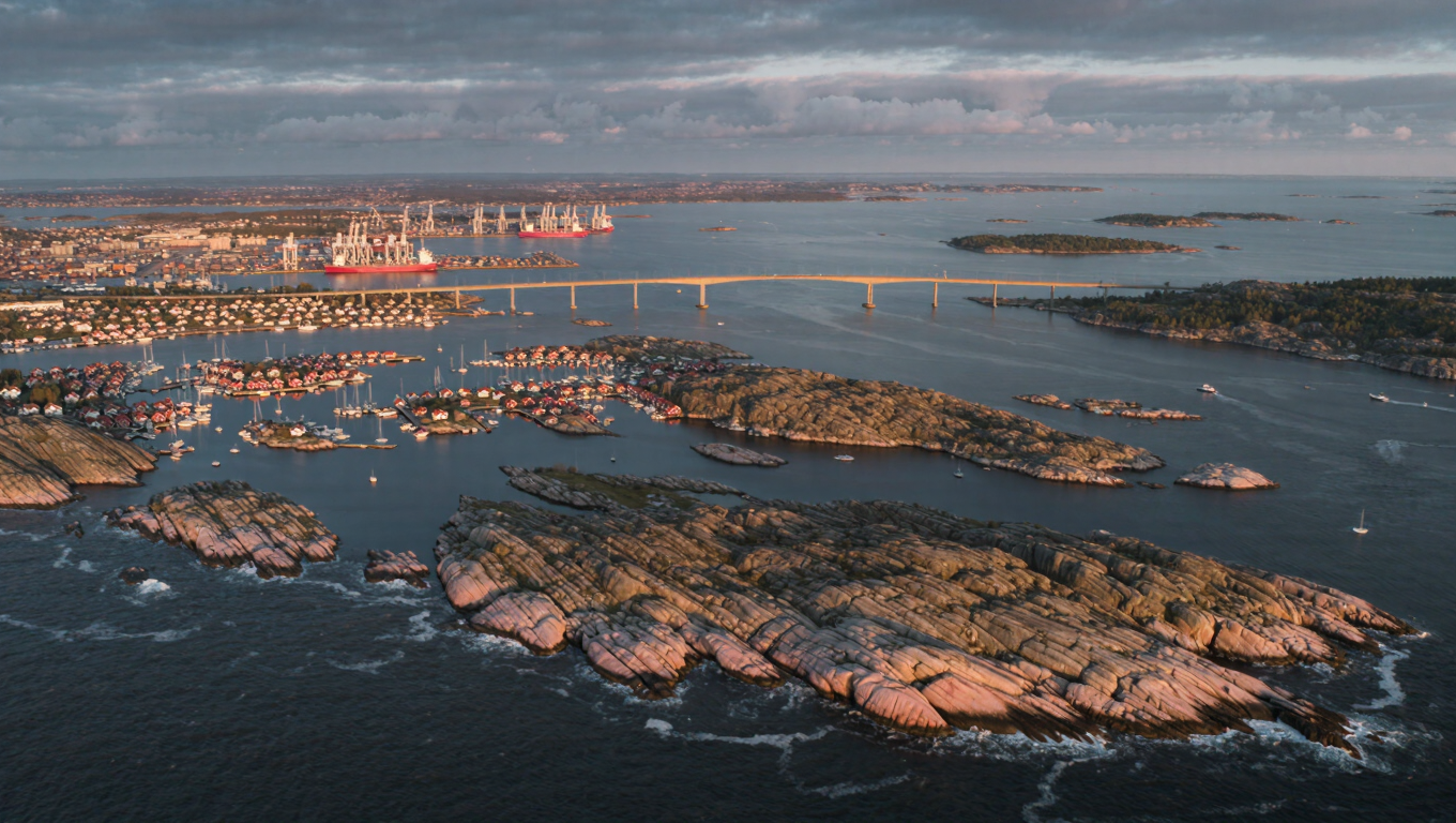 VästraGötaland