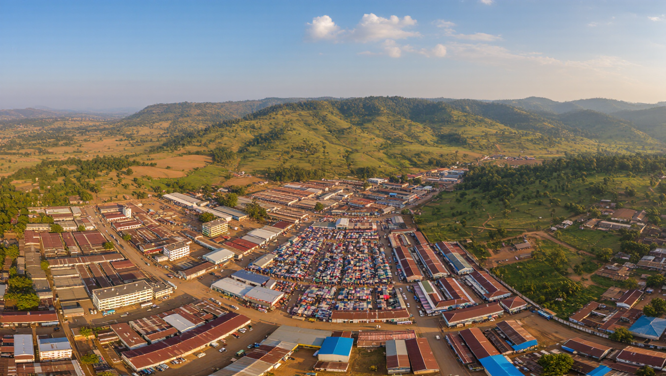 Manzini