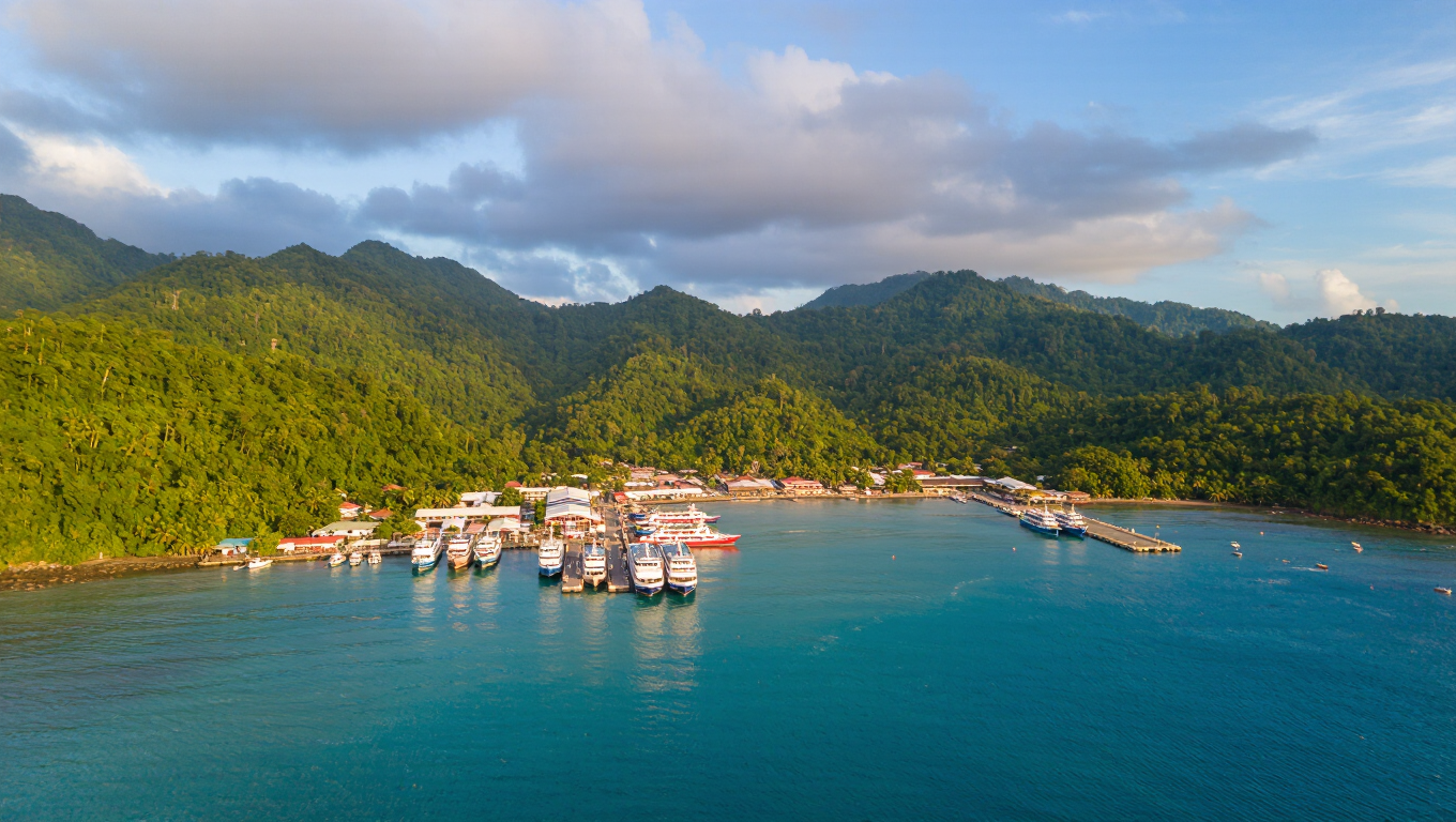 Grand'AnsePraslin