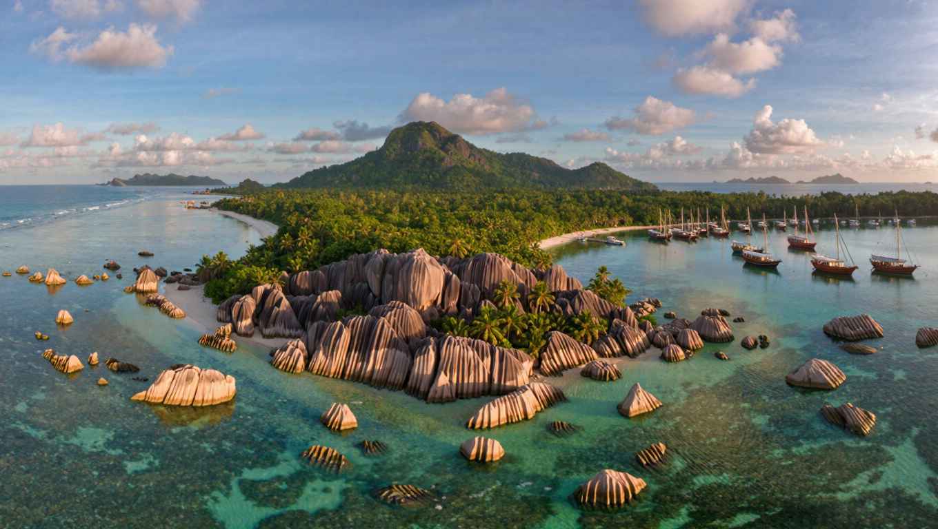 LaDigueandInnerIslands