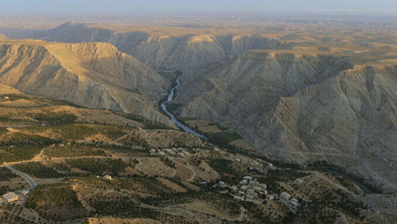RifDimashq