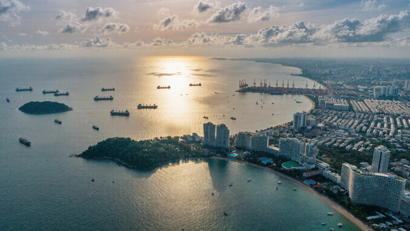 ChonBuri