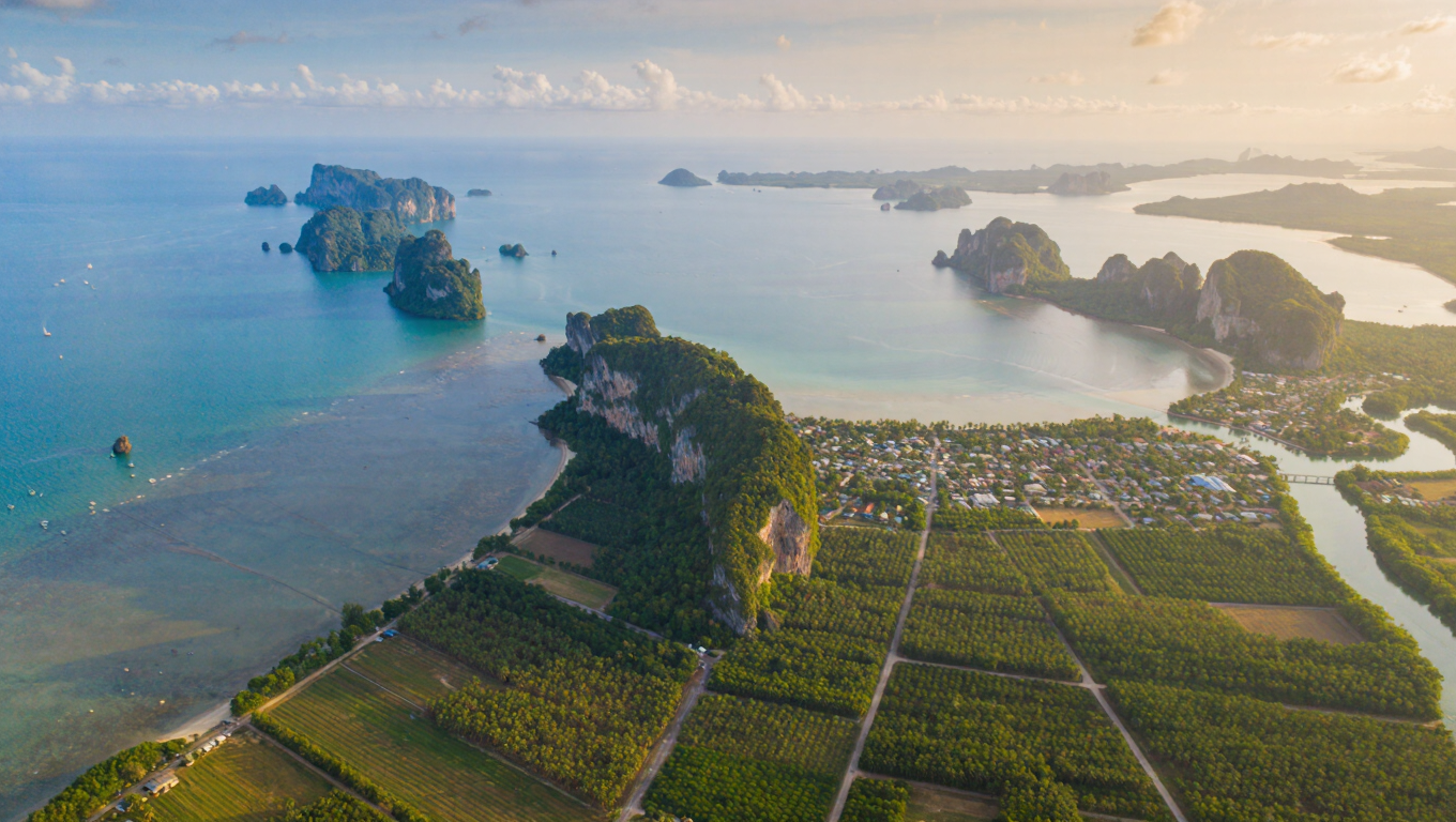 Chumphon