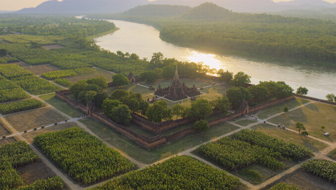 KamphaengPhet