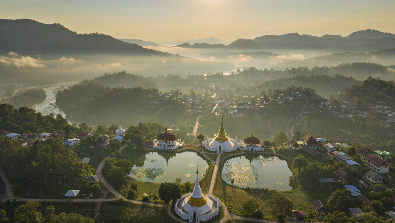 MaeHongSon